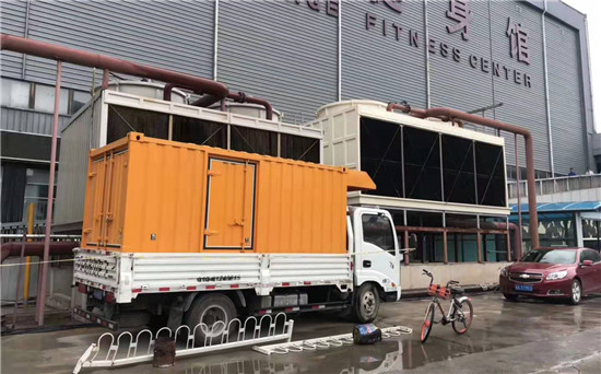 皂市镇300KW发电机组适配电缆规格选型指南