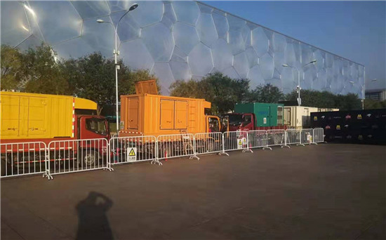 皂市镇400KW发电机组适配电缆规格选型指南