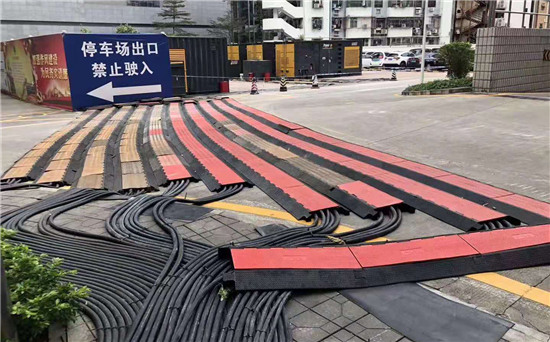 皂市镇发电机组电缆选型完整具体步骤(工程通用标准流程)